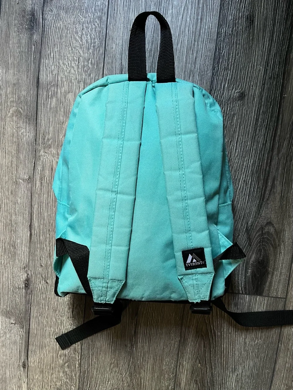 EVEREST | Aqua Mini Backpack | Back to School, Gym Bag, Travel Bag
